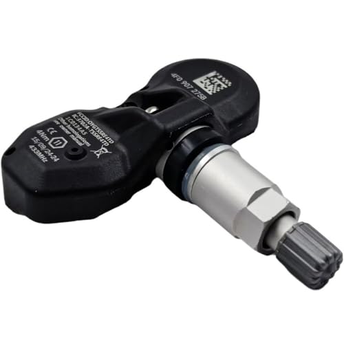Capteur TPMS 4F0907275 de Pression Pneu Aston Martin Vantage