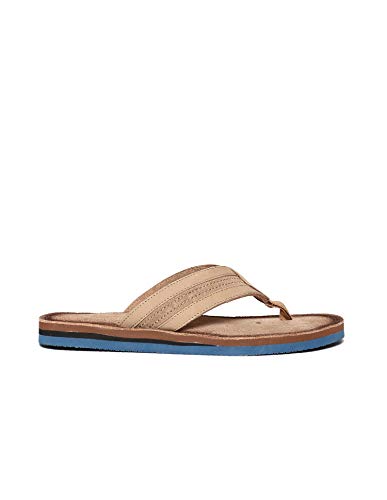 Image of US Polo Association Men's SNART Hawaii Thong Sandals