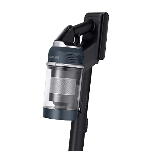 Samsung Bespoke Jet Pro Extra Akku-Handstaubsauger mit Clean Station