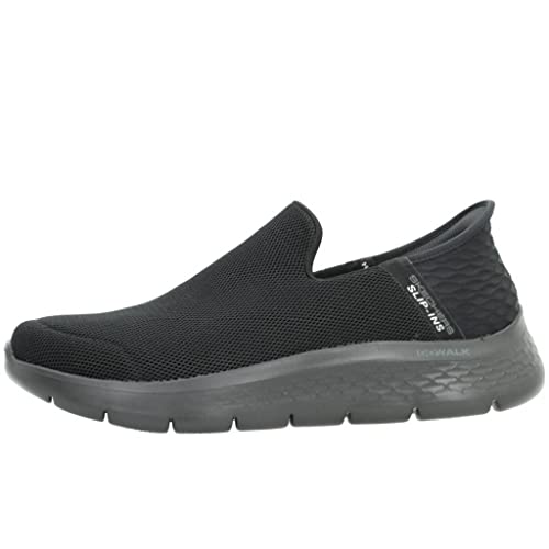 Image of Skechers Mens Go Walk Flex Slip Ins Sneakers