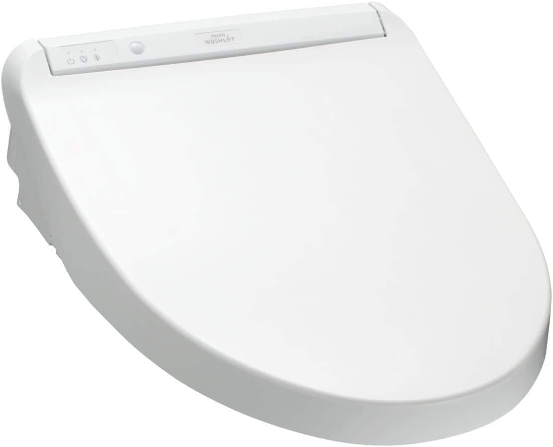 【新品未開梱】TOTOウォシュレットTCF8FM46 TOTO ウォシュレット 温水洗浄便座 瞬間式 パステルアイボリー