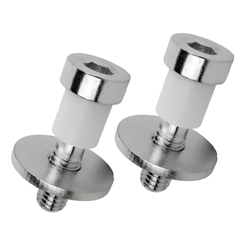 38420 Car Door Lock Striker Bolt Latch kit for Chevrolet Buick Cadillac Pontiac GMC Jimmy Truck Door Bolt Pin OEM 9601750 1971-1991 Truck Door Lock Striker Bushing Pin Repair Parts