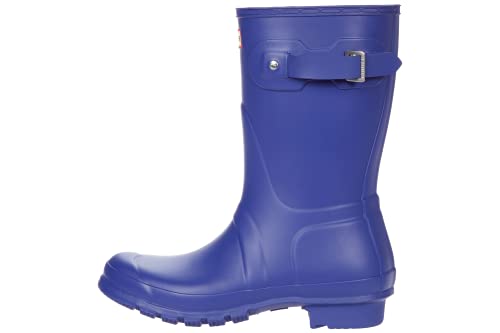 Image of Hunter womens Play Short Boot | Rain Boots
