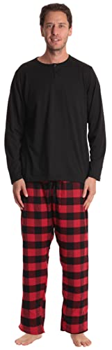 #followme Pajama Pants Set for Men Sleepwear PJs