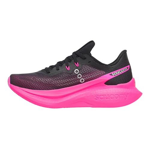 Image of Saucony Women's Endorphin Pro 5 Sneaker