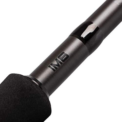 Vara Para Carretilha Black Tamba 802C 2,40m 30-60lbs 2P Maruri