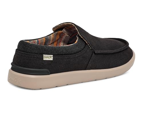Image of Sanuk Sidewalk Surfer Lite 2 Sl - Men Loafers