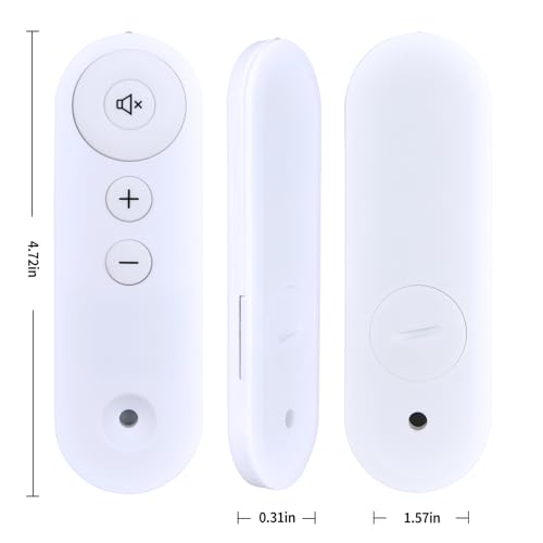 Télécommande compatible Sonos Arc Beam Ray Playbase et Playbar - 6