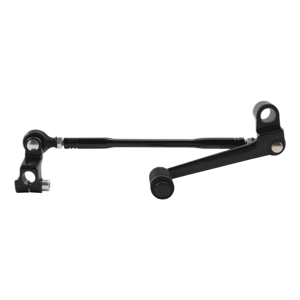 Dyhexxfzm Onecolor Gear Change Lever Shifter Pedal Compatible With 6R 6Rr 2005 2006 Concours 14 Concours 14 Abs 2008 2022