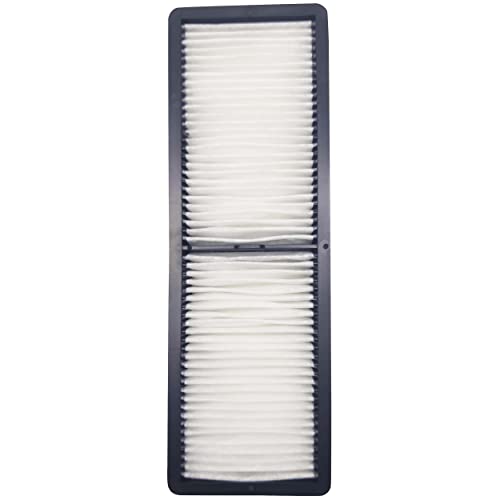 Leankle Air Filter Replacement for Epson ELPAF30/ V13H134A30, EB-D6150, EB-D6155W, EB-D6250, EB-G7000W, EB-G7100, EB-G7200W