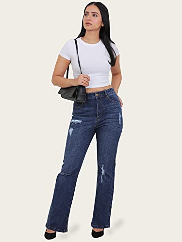 Image of Malachi Women Jeans