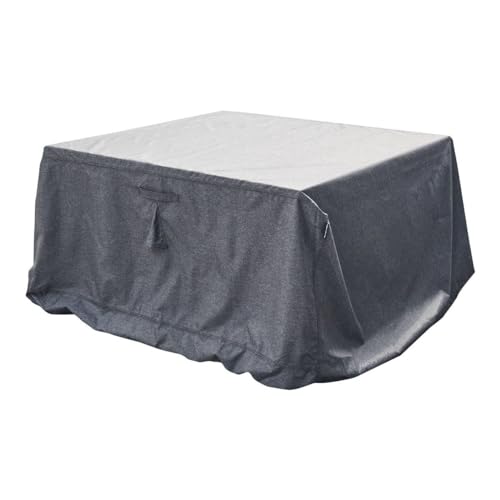 Hespéride - Housse de Protection hambo pour Table Haute 180x120x120cm en Polyester