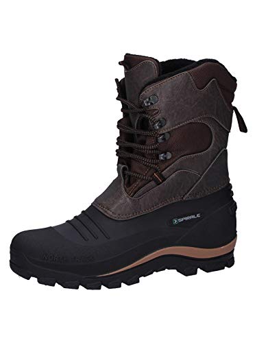 Image of Spirale Men's Snow Boots