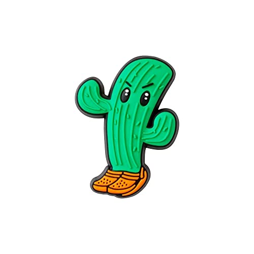 Image of Crocs Jibbitz Nature Shoe Charms | Jibbitz for Crocs, Cactus in Crocs, Small