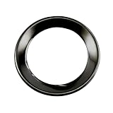 BRIGHTZ スペーシアカスタム MK54S MK94S ステンレスホーンリング 黒 【 STE－COV－026 】 MK54 MK94 MK 54 94