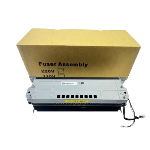 Unité de fusion Lexmark MX431 MS431 résout bourrage papier et traces de toner