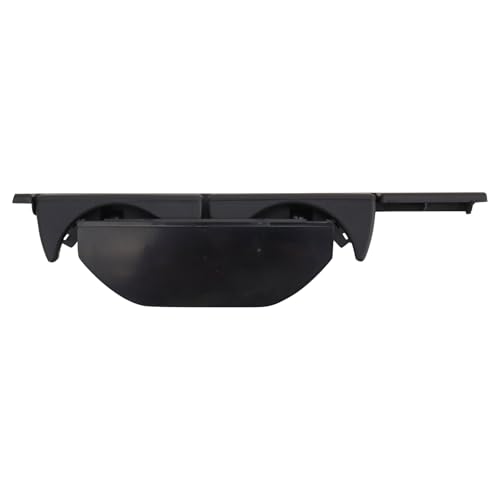 Portavasos frontal para BMW 525i 528i 530i 540i M5 miniatura 2