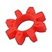 Sturdy Urethane Spider Insert Suitable for Various Industrial Machinery Drives (GR28)