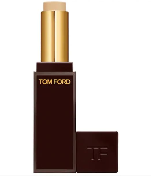 Tom Ford Traceless Soft Matt Concealer (7N0 ALMOND, 3.5 Gram)