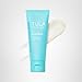 TULA Skin Care So Polished Exfoliating Sugar Scrub - Face Scrub, Gently Exfoliates with Sugar, Papaya, and Probiotic Extracts for a Softer and Radiant-Looking Complexion, 2.9 oz.