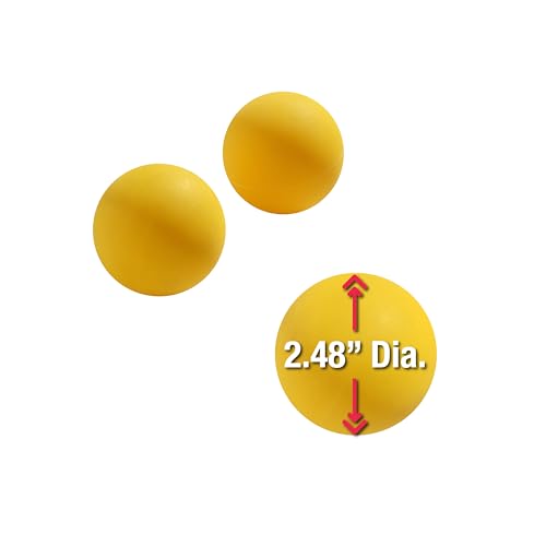 Image of Hall of Games Roll & Score Multiple Styles Arcade Game Collection, Durable & Stylish Designs with Game Balls, Perfect for Family Game Rooms