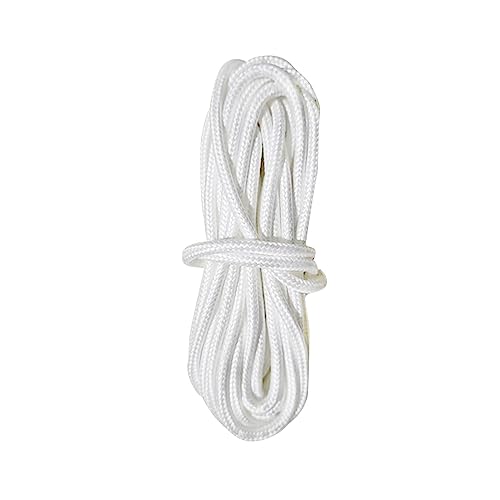 Qianly Cuerda de cuerda para sombrilla de patio, accesorios para sombrilla de patio, suministros de cuerda