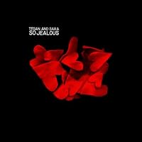 Tegan & Sara Ablum Cover