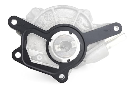 Kit de reacondicionamiento para bomba de vacío RKX 3.0L compatible con Dodge / Mercedes Benz Sprinter 2006 - 2018 miniatura 4