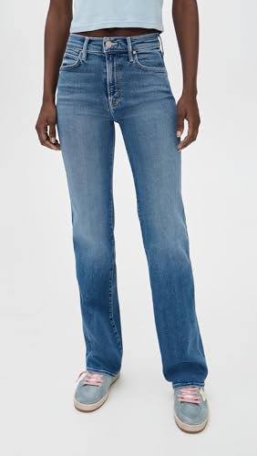 MOTHER Women's The Kick It Jeans2