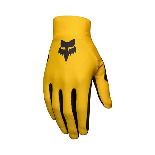Fox Racing Mens Flexair Mountain Bike Glove