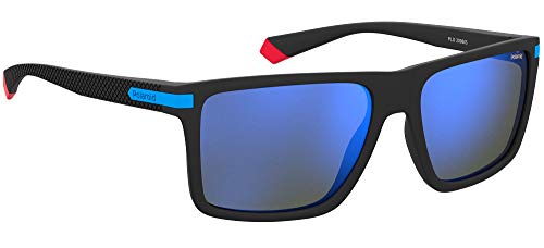 Polaroid Men's Casual Polarized Sunglasses3
