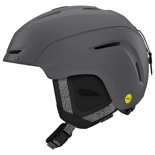 Giro Neo MIPS Asian Fit Ski Helmet - Snowboard Helmet for Men, Women & Youth
