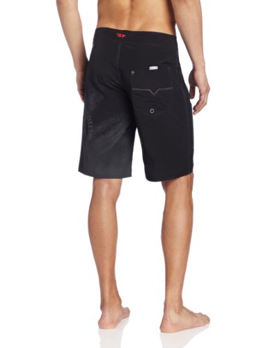 Diesel Men's Deck-F Board Short