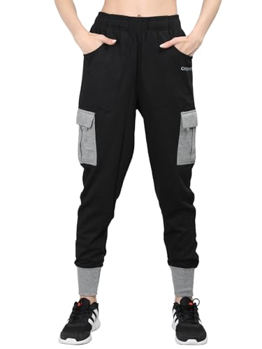 Image of CHKOKKO Gym Wear Sports Fitness Track Pant for Women