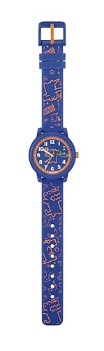 Image of Lacoste L.12.12 Kids' 3H Quartz Watch - Children's Timepiece - Water Resistant up-to 5ATM /50 Meters - 33MM