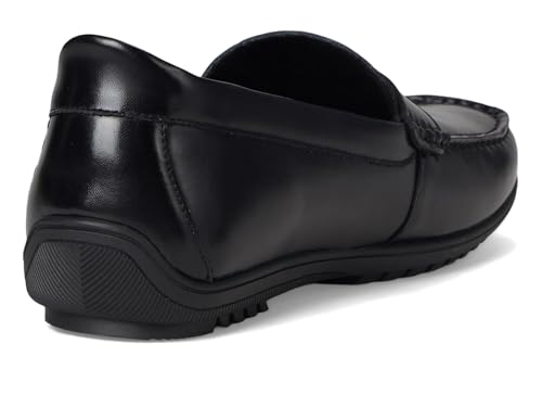 Image of Marc Joseph New York Men's Casual Hands Free Slip on Penny Loafers