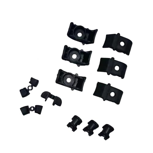 Kit de protection d'embrayage en nylon évite pannes variateur CF 520 X550