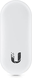 Ubiquiti UA-LITE-US UniFi Access Reader Lite | NFC and Bluetooth Access Control Reader | Secure Entryway Access