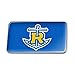 GRAPHICS & MORE Rollins College Primary Logo Metal Rectangle Lapel Hat Pin Tie Tack Pinback