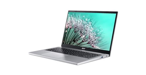 Portátil Acer 15.5" FHD Micro-Edge IPS Ryzen 5 8GB DDR5 512GB SSD miniatura 2