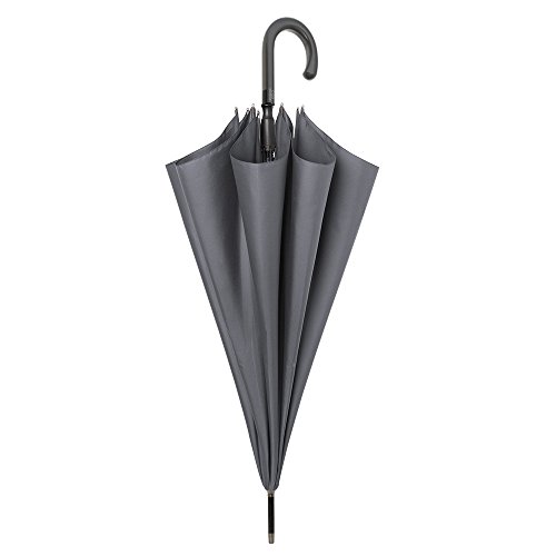 Ombrello Uomo Golf lungo Perletti Technology