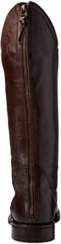 Bernie Mev womens Sy06 Fashion Boot, Tan, 41 M EU 10.5-11 US | Image 2
