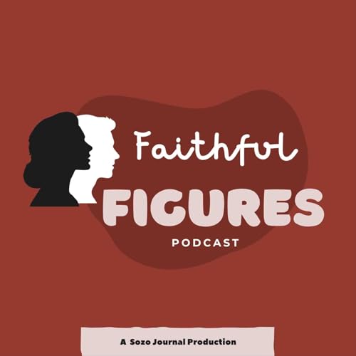 Page de couverture de The Faithful Figures Podcast