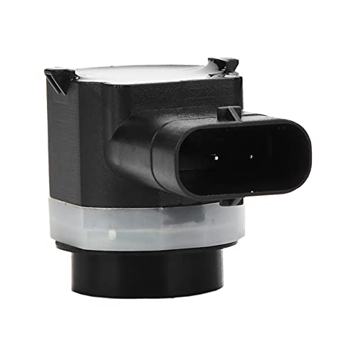 DAUERHAFT Sensor de estacionamento reverso, sensor de estacionamento reserva 6W83-15K859-CC de alta
