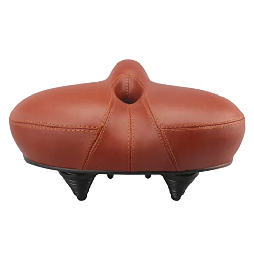Comfort Bike Seat,Oversized 10.4