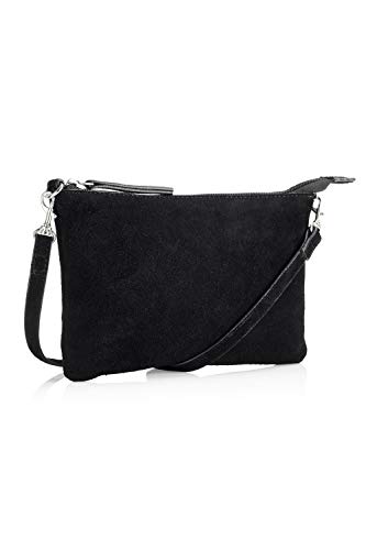 Sacs bandoulière Seidensticker Small Crossbody pour s'alléger au quotidien