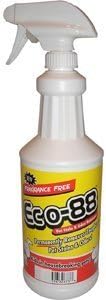 Pet Stain & Odor Remover - 32oz Spray Bottle