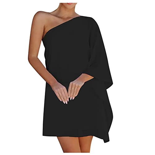 Kleider Herbst Das Kleine Schwarze Festliche Kleider Für Mollige Frauen...