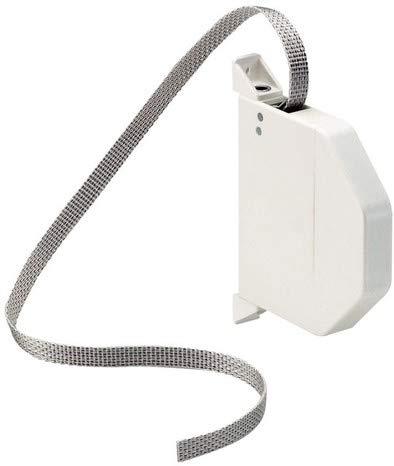ENROULEUR DE SANGLE BLANC POUR STORE VOLET ROULANT 5 m