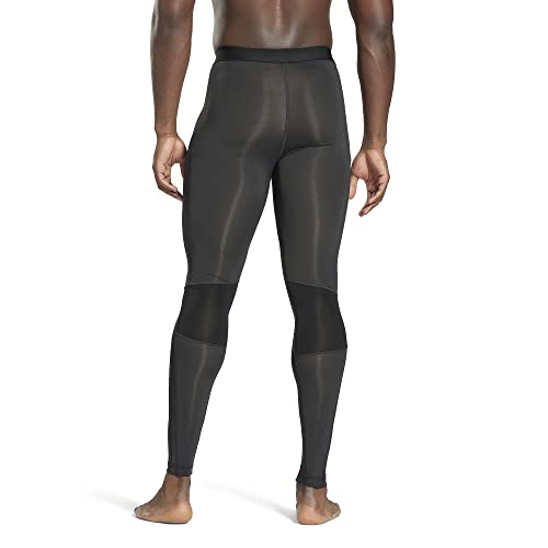 Collants de compression Reebok Id Workout contre la fatigue musculaire - 4